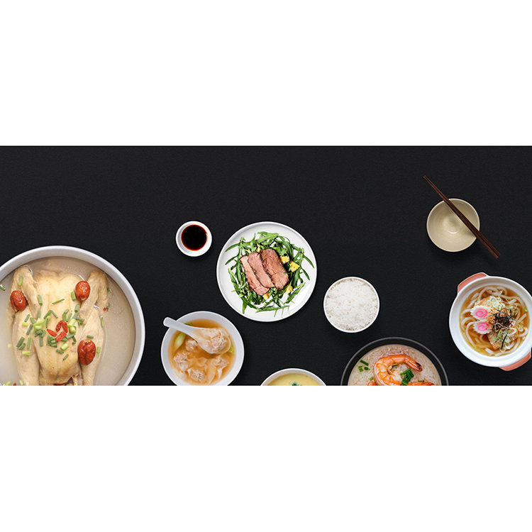 Мультиварка - рисоварка Xiaomi Mijia IH 4L Smart Electric Rice Cooker IHFB02CM - фото 5