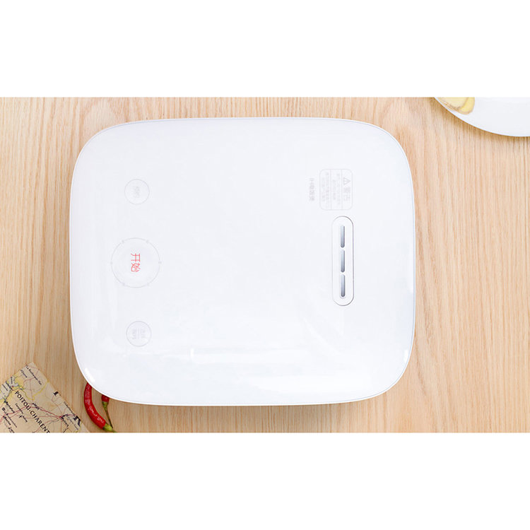 Мультиварка - рисоварка Xiaomi Mijia IH 4L Smart Electric Rice Cooker IHFB02CM - фото 7