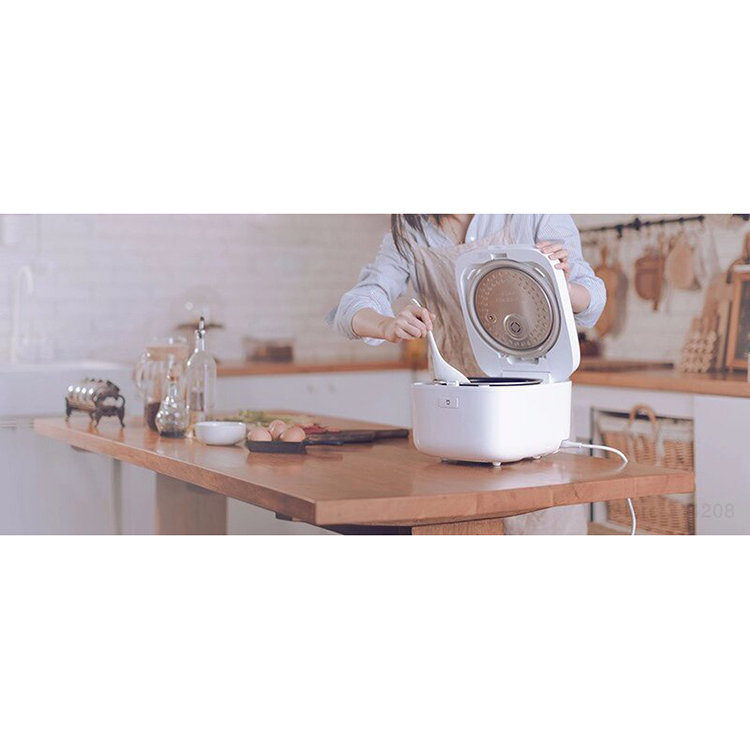 Мультиварка - рисоварка Xiaomi Mijia IH 4L Smart Electric Rice Cooker IHFB02CM