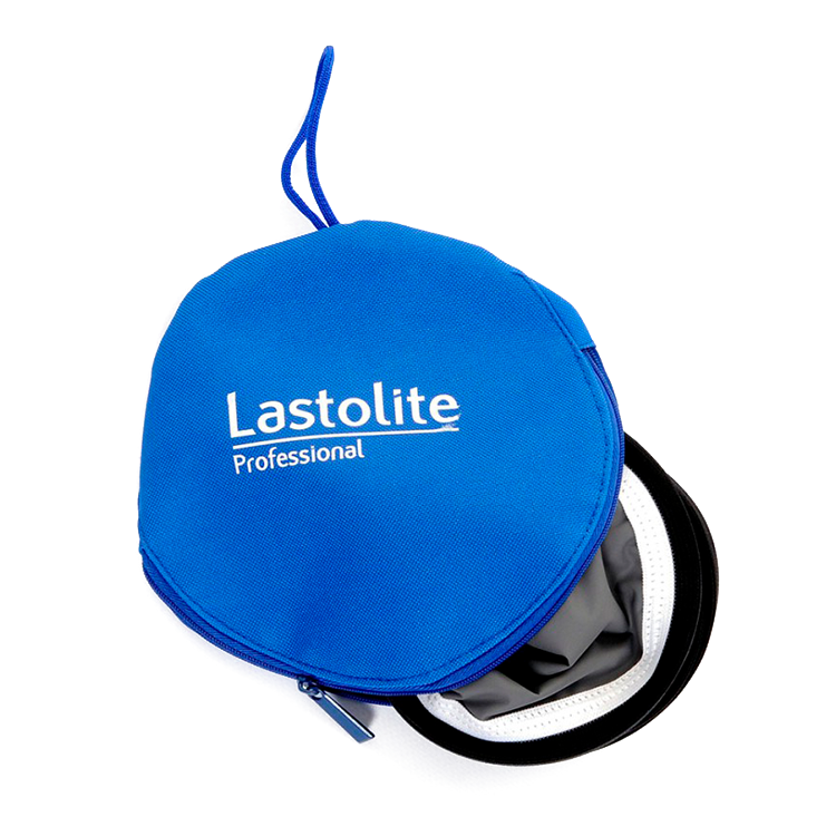 Серая карта Lastolite Xpobalance 38см LL LR1558 - фото 3