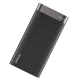 Аккумулятор Baseus Parallel Type-C PD+QC3.0 20000mAh 18W Чёрный - Изображение 76040