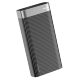 Аккумулятор Baseus Parallel Type-C PD+QC3.0 20000mAh 18W Чёрный - Изображение 76046