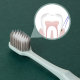 Зубные щетки PWX Wide Soft Brush 12 шт. (Зеленая/Серая/Голубая/Розовая) - Изображение 167364