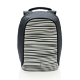 Рюкзак XD Design Bobby Compact Zebra - Изображение 84779