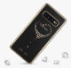 Чехол PQY Wish для Galaxy S10 Чёрный - Изображение 92116
