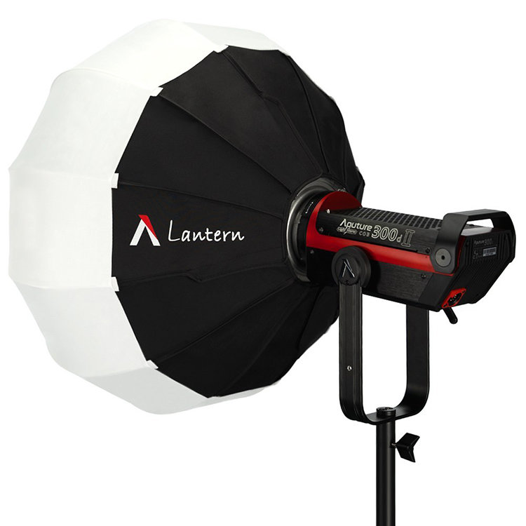 Софтбокс Aputure Lantern 26 APJ0155A3E светоформирующая насадка aputure spotlight max 36º kit apxf043a31
