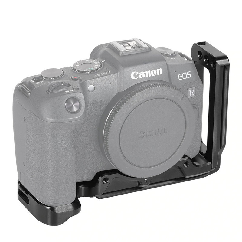 L-площадка SmallRig APL2350 для Canon EOS RP - фото 5