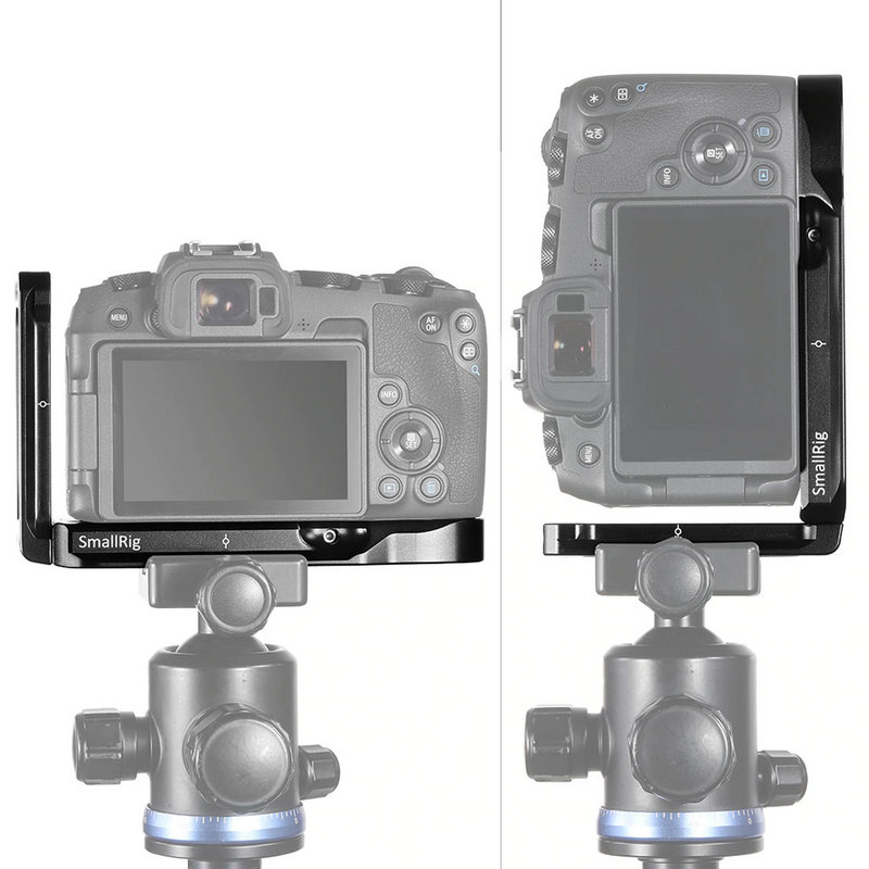 L-площадка SmallRig APL2350 для Canon EOS RP - фото 7