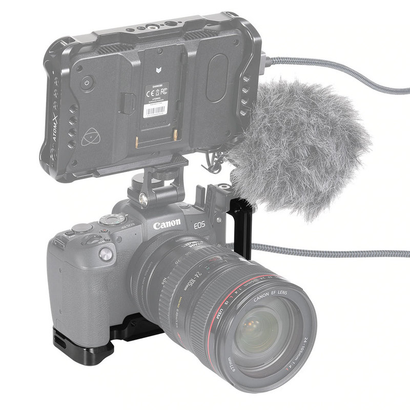 L-площадка SmallRig APL2350 для Canon EOS RP - фото 1