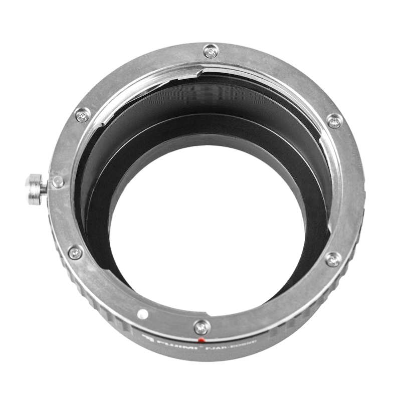 Адаптер FUJIMI FJAR-EOSSE для объектива EF на байонет E-mount переходное кольцо fujimi 77 82мм frsu 7782
