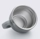 Термос Funjia Home Simple And Portable Insulation Cup 1000мл Серый - Изображение 219109