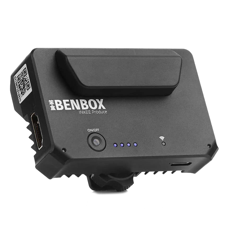 Передатчик INKEE Benbox Video Transmitter 2.4G/5G - фото 1