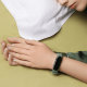Фитнес браслет Xiaomi Mi Band 5 Чёрный - Изображение 134670