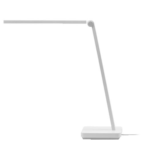 Лампа настольная Xiaomi Mi Table Lamp Lite Белая 