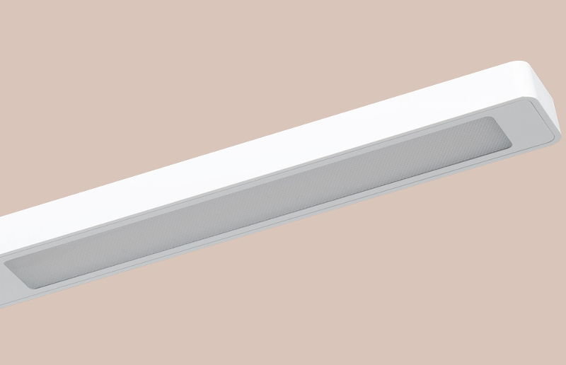 Лампа Xiaomi Mi Table Lamp Lite Белая 9290023019 - фото 2