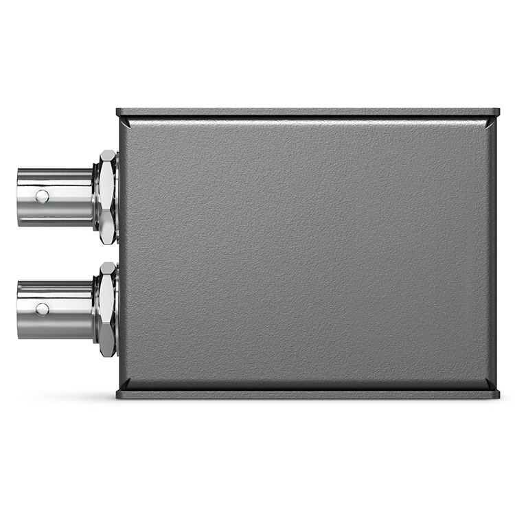 Микро конвертер Blackmagic Micro Converter HDMI - SDI wPSU CONVCMIC/HS/WPSU - фото 5