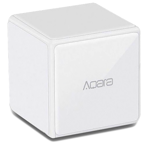 Контроллер умного дома Aqara Cube 
