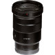 Объектив Sony 18-105mm f/4 G OSS PZ E-mount - Изображение 221702