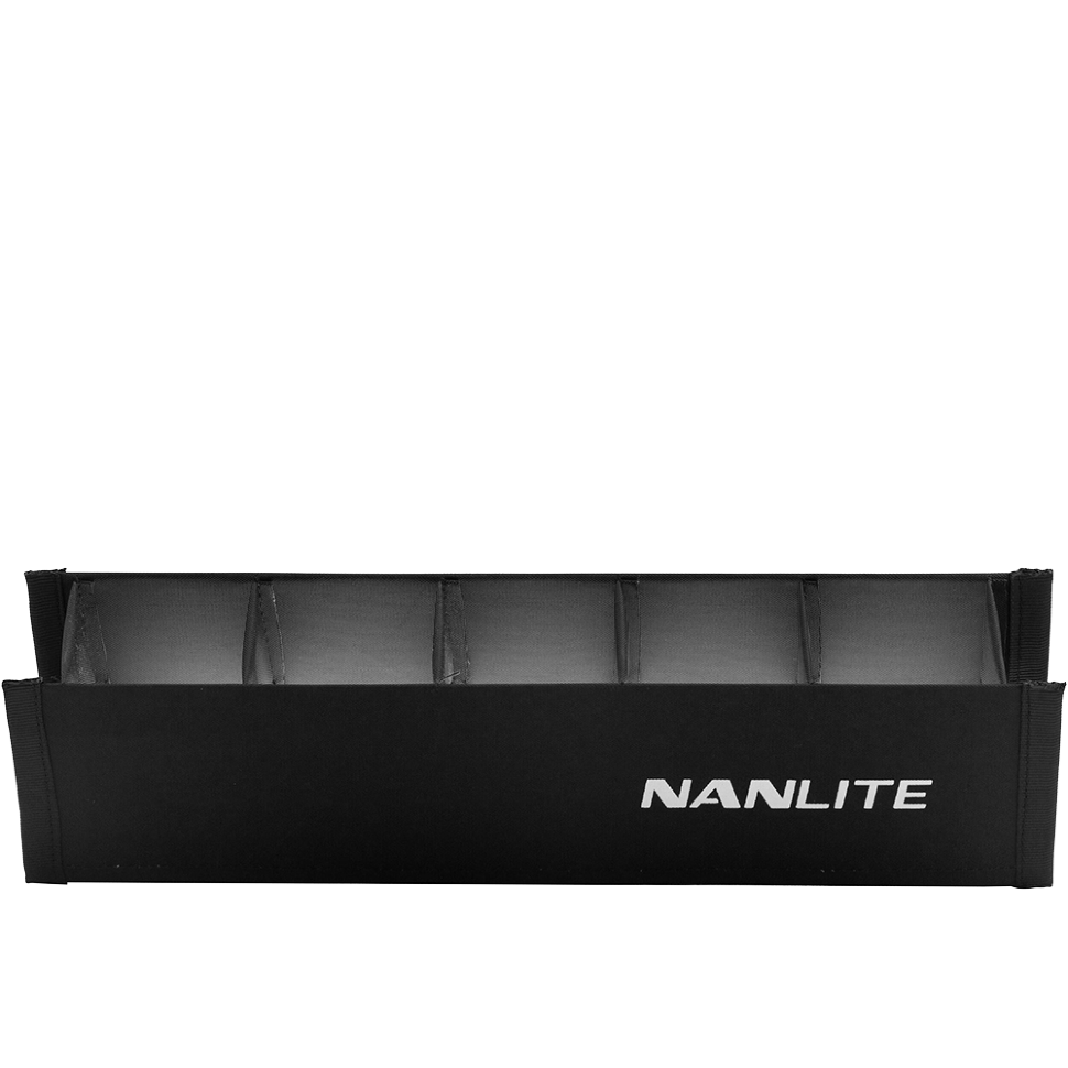 Соты Nanlite для Pavotube II 6c EC-PTII6C