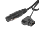 Кабель Soonwell XLR 4-Pin - D-tap - Изображение 155828