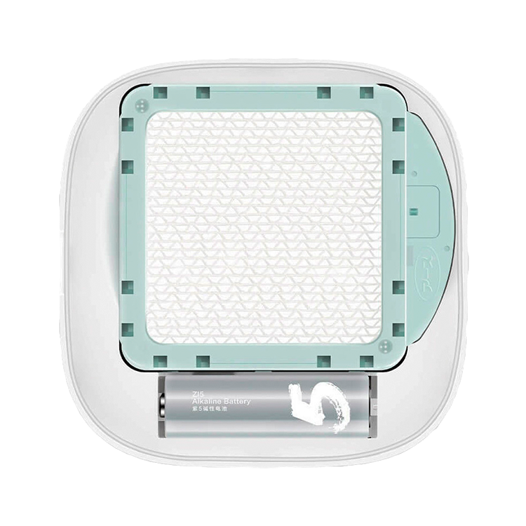 Умный фумигатор Xiaomi Mijia Mosquito Repellent Smart Version Белый WX08ZM - фото 3