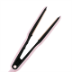 Выпрямитель для волос Yueli HS-505 Hot Steam Straightener Pearl White - Изображение 159489