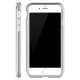 Чехол VRS Design New Crystal Bumper для iPhone 8/7 Серебро - Изображение 69298
