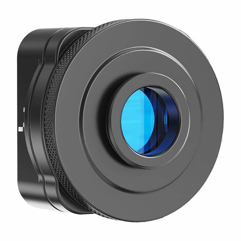 Объектив Ulanzi 1.55XT Anamorphic Movie Lens для смартфона 2482 - фото 5