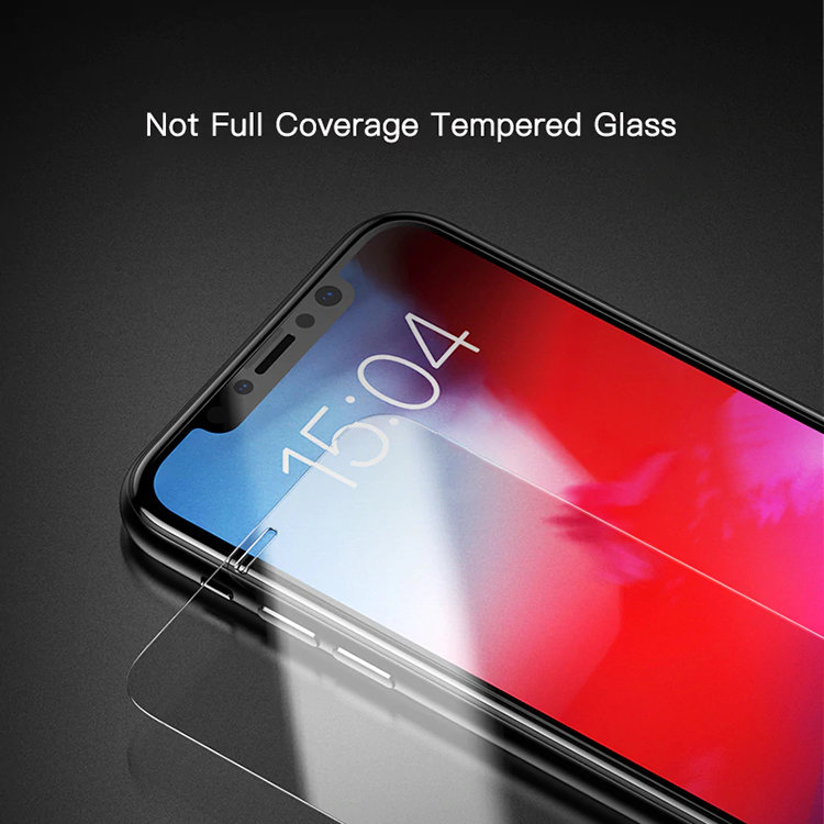 Комплект стекол Baseus Glass Film Set (экран+корпус) для iPhone XR Transparent SGAPIPH61-TZ02 - фото 5