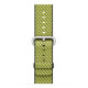 Ремешок Woven Nylon band Alt для Apple Watch 42/44 Зелёный - Изображение 80018