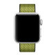 Ремешок Woven Nylon band Alt для Apple Watch 42/44 Зелёный - Изображение 80019