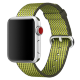 Ремешок Woven Nylon band Alt для Apple Watch 42/44 Зелёный - Изображение 80020