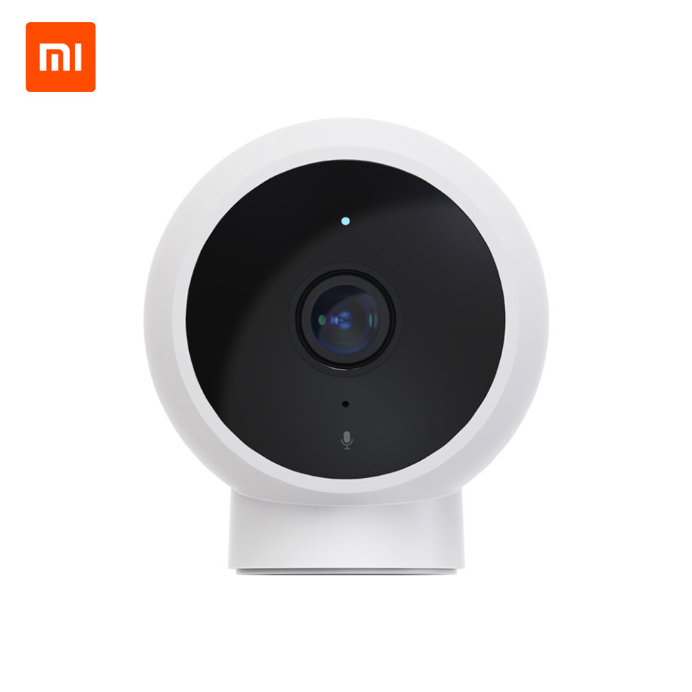 IP-камера Xiaomi Mijia Smart Camera CN MJSXJ02HL - фото 6