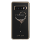 Чехол PQY Wish для Galaxy S10 Plus Золото - Изображение 92120