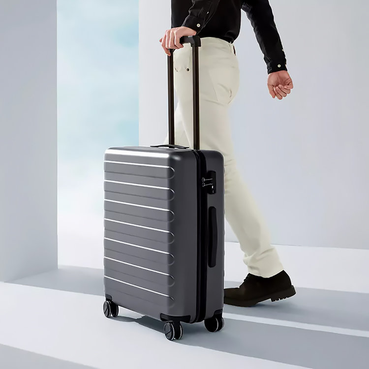 Чемодан Xiaomi Mi Trolley 90 points Suitcase 28