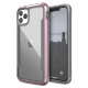 Чехол X-Doria Defense Shield для iPhone 11 Pro Max Розовое золото - Изображение 100211