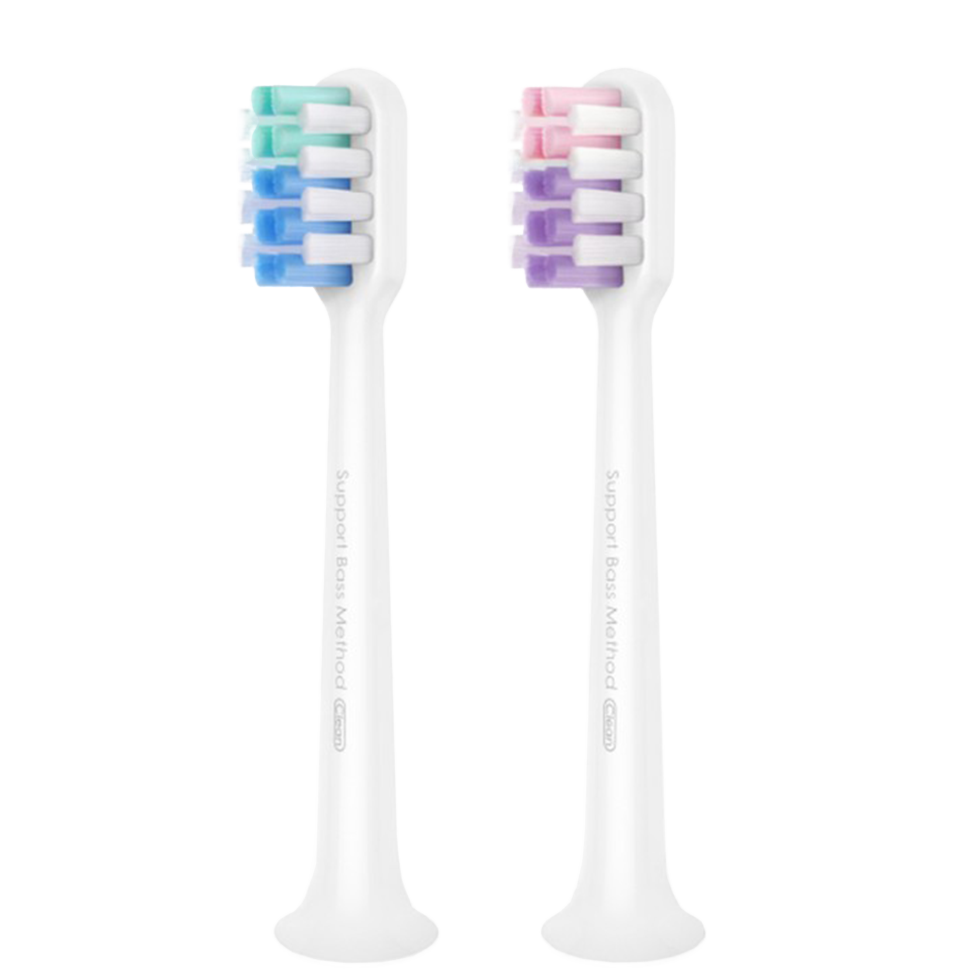 Комплект насадок Dr.Bei Sonic Electric Toothbrush (2шт) 