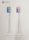 Комплект насадок Dr.Bei Sonic Electric Toothbrush (2шт) - Изображение 188851