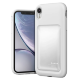Чехол VRS Design Damda High Pro Shield для iPhone XR White Edition - Изображение 108885