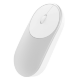 Мышь Xiaomi Mi Portable Mouse Bluetooth Серебристая - Изображение 107372