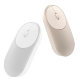Мышь Xiaomi Mi Portable Mouse Bluetooth Серебристая - Изображение 107376