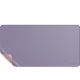 Коврик Satechi Dual Side ECO-Leather Deskmate Розовый/фиолетовый - Изображение 201805