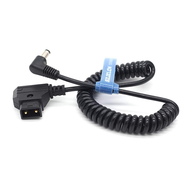 Кабель DigitalFoto AR45 D-tap - DC2.5 12V кабель для зарядки аккумулятора fubag smart cable 500 [68831]