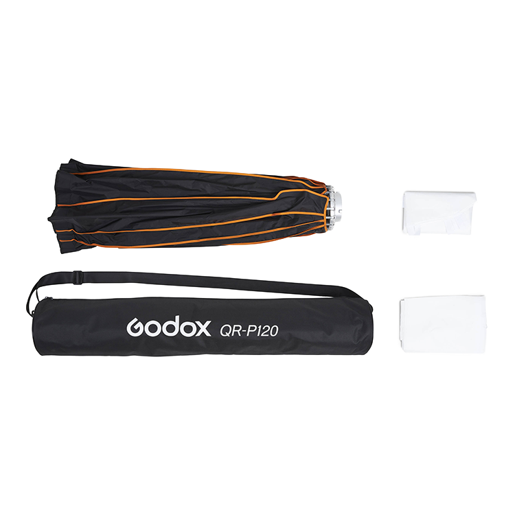 Софтбокс Godox QR-P120