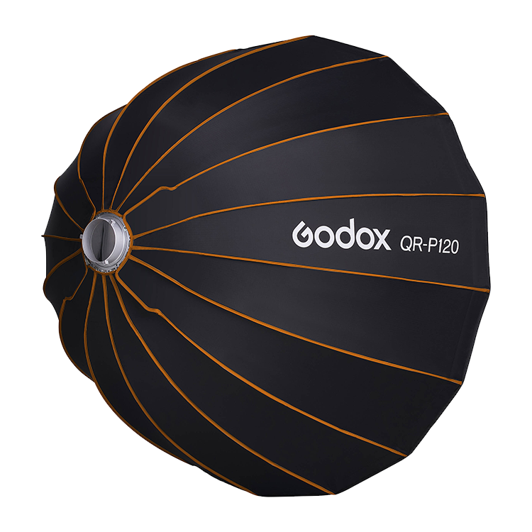Софтбокс Godox QR-P120