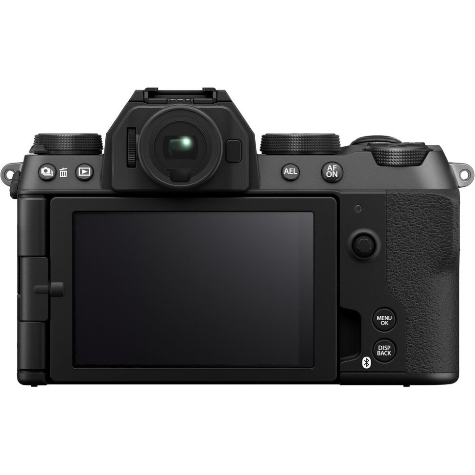 Беззеркальная камера Fujifilm X-S20 Body - фото 6