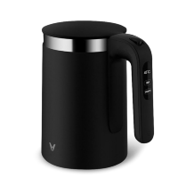 Чайник Viomi Smart Kettle Bluetooth Чёрный