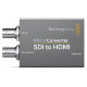 Микро конвертер Blackmagic Micro Converter SDI - HDMI wPSU - Изображение 143232