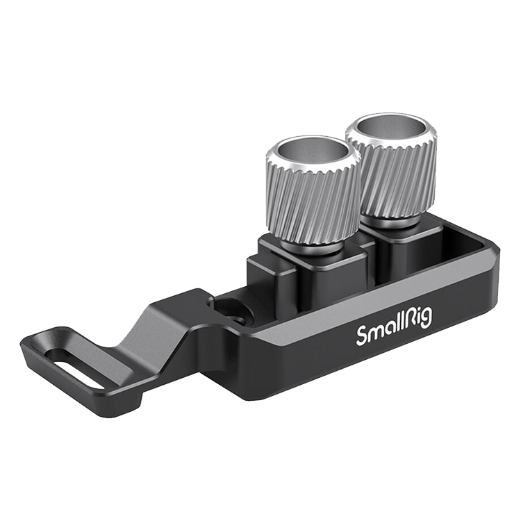 Зажим SmallRig 2981 для HDMI и Type-C кабеля для Canon R5/R6 - фото 2