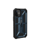Чехол UAG Monarch для iPhone 12 mini Сине-зеленый - Изображение 142168